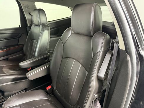 Used 2014 Chevrolet Traverse LTZ AWD/4WD image 20