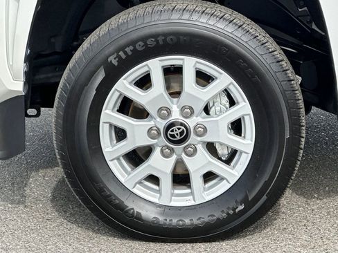 Used 2025 Toyota Tacoma SR5 image 30