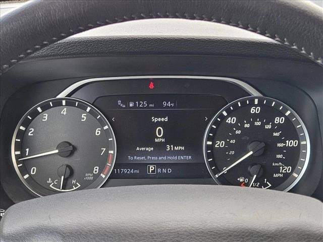 Used 2022 Nissan Frontier SV RWD image 10