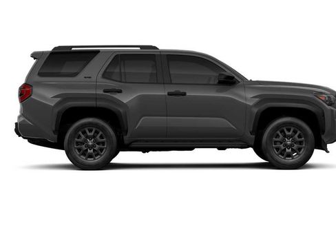 New 2026 Toyota 4Runner SR5 image 12