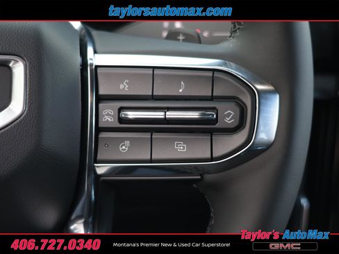 New 2026 GMC Acadia Elevation w/ Super Cruise Package image 34