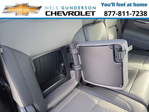 New 2026 Chevrolet Silverado 1500 ZR2 AWD/4WD image 13