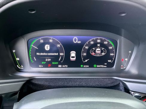 Used 2024 Honda Accord EX-L image 26