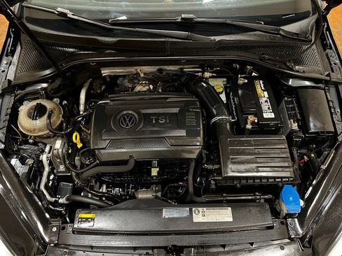 Used 2015 Volkswagen GTI Autobahn w/ Lighting Package (SEL) FWD image 44