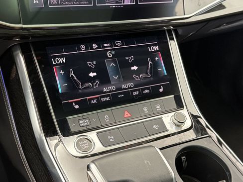 Used 2025 Audi Q7 3.0T Premium Plus AWD/4WD image 19