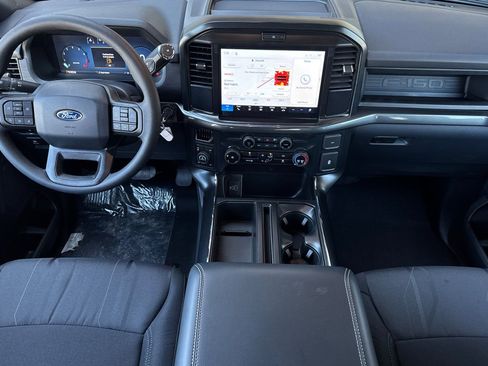 New 2026 Ford F150 STX w/ F-150 LOBO Package image 15