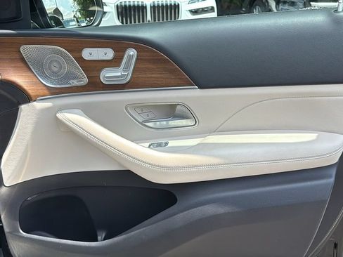 Certified 2022 Mercedes-Benz GLE 350 image 13