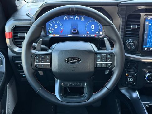 Used 2025 Ford F150 Raptor AWD/4WD image 29
