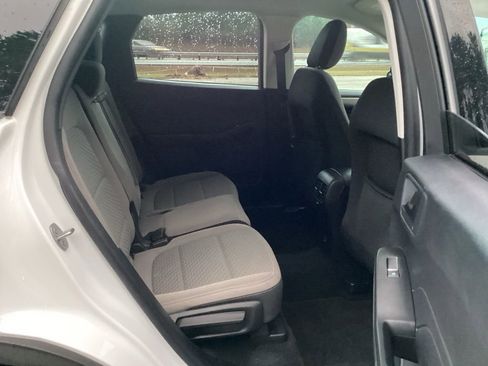 Used 2022 Ford Escape SE w/ Convenience Package image 31