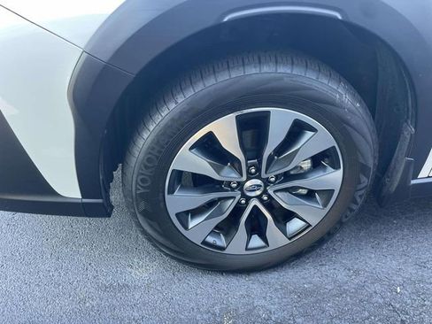 Used 2024 Subaru Outback Limited XT image 7