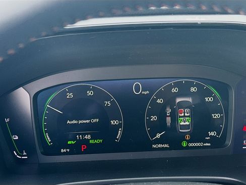 New 2026 Honda CR-V Sport-L image 11