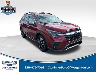Used 2023 Subaru Ascent Touring