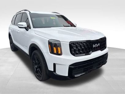 Used 2024 Kia Telluride EX X-Line
