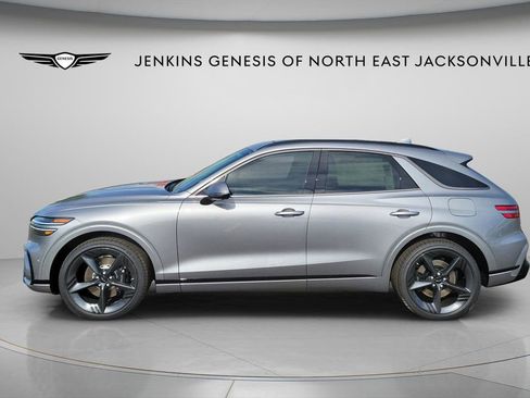 New 2026 Genesis GV70 2.5T Sport Prestige image 8