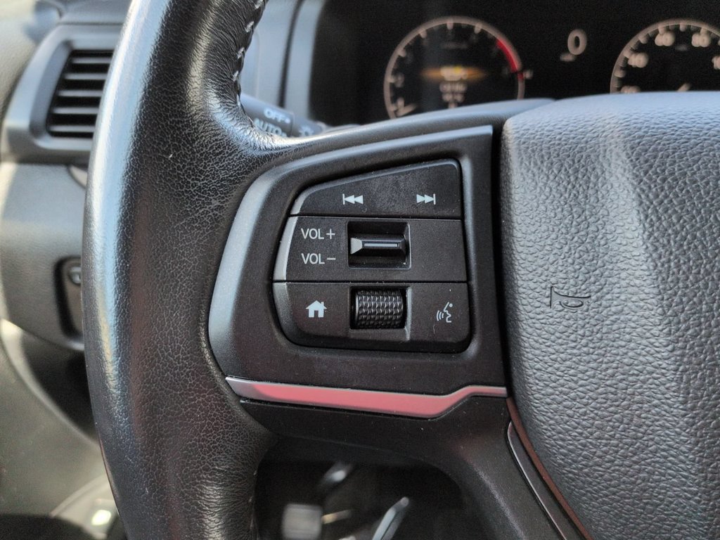 Used 2025 Honda Ridgeline RTL image 25