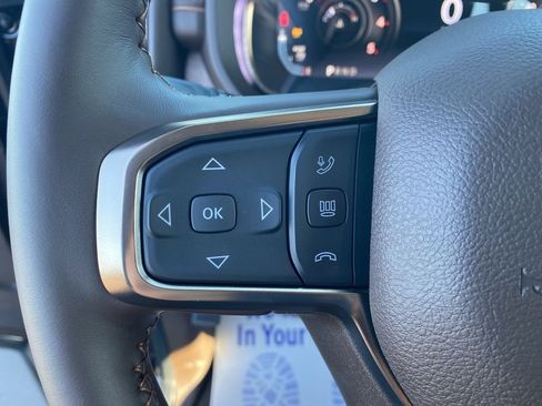 New 2026 RAM 2500 Limited image 16