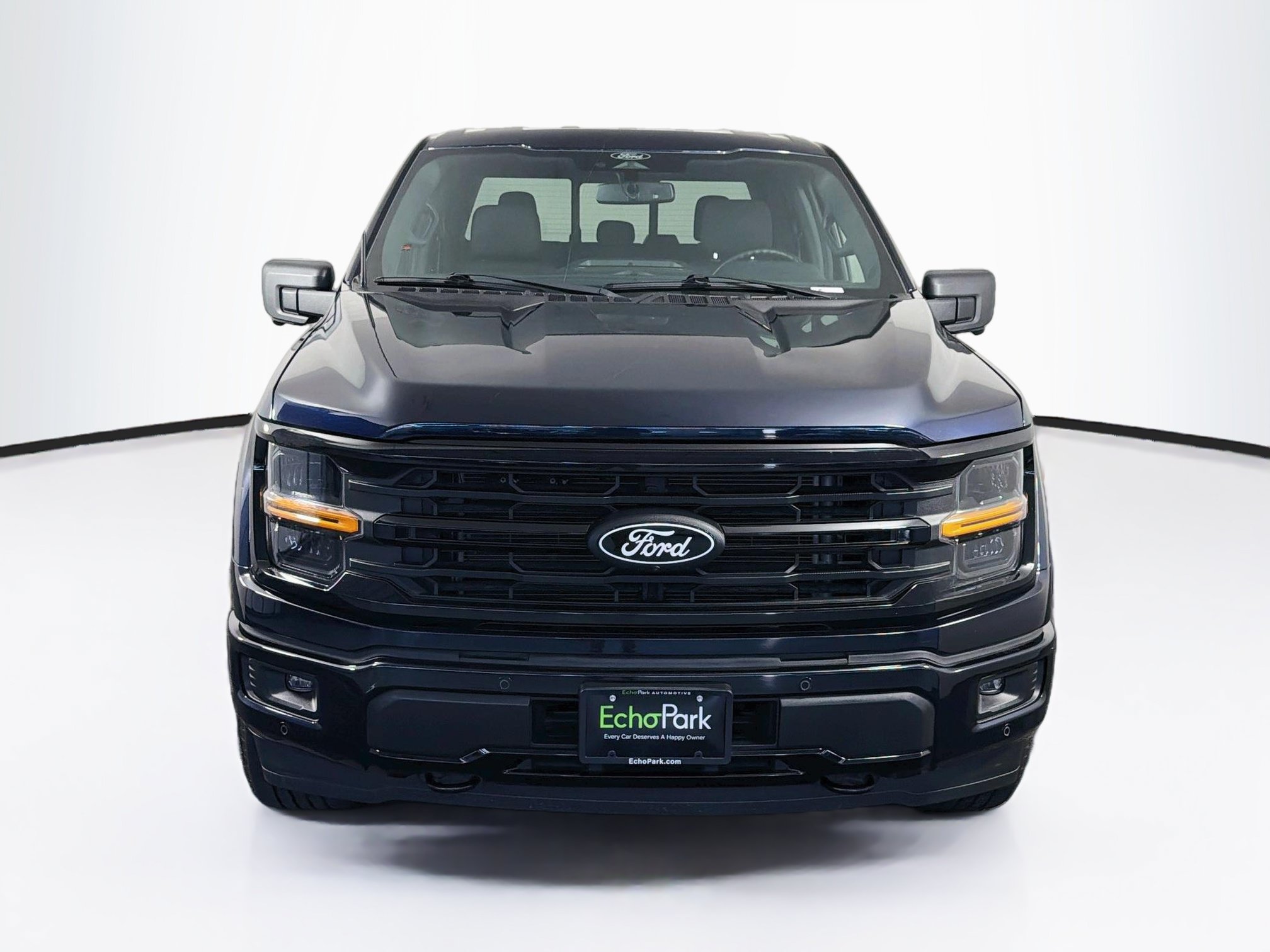 Used 2024 Ford F150 XLT w/ Equipment Group 302A MID AWD/4WD image 2