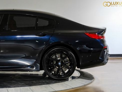 Used 2023 BMW 840i Gran Coupe w/ M Sport Professional Package image 15