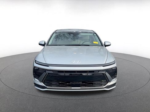 Used 2025 Hyundai Sonata SEL image 2