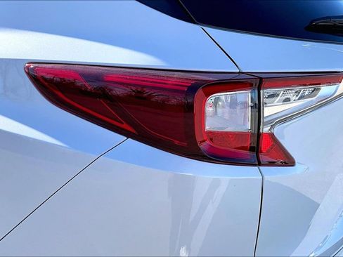 New 2026 Acura RDX w/ Technology Package AWD/4WD image 37