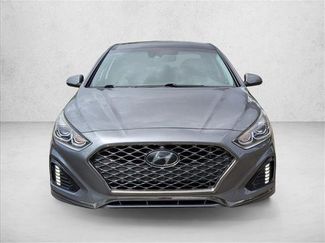 Used 2019 Hyundai Sonata Limited w/ Ultimate Package 04 video 2