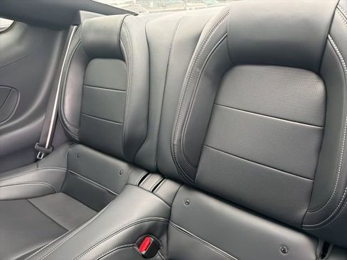 Used 2024 Ford Mustang GT Premium image 11