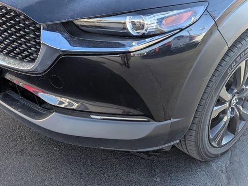 Used 2024 MAZDA CX-30 AWD 2.5 S w/ Select Sport Pkg image 11