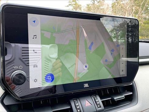 Used 2025 Toyota RAV4 XLE Premium w/ Weather Package image 37