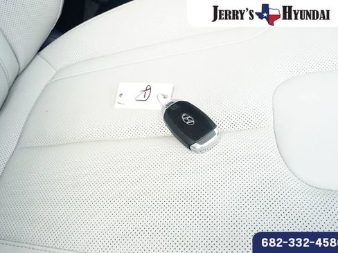 Used 2022 Hyundai Palisade Calligraphy FWD image 29