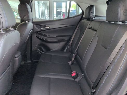 New 2026 Buick Encore GX Sport Touring w/ Advanced Technology Package AWD/4WD image 15