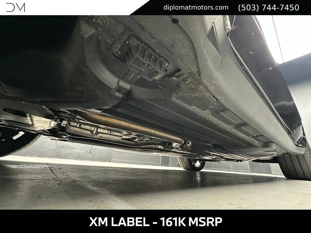 Used 2026 BMW XM Label Red AWD/4WD image 46
