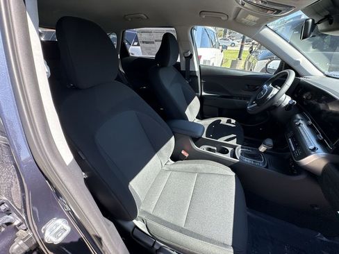 New 2026 Hyundai Kona SEL Sport FWD image 23
