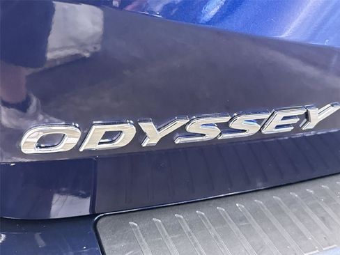 Used 2018 Honda Odyssey EX-L image 21