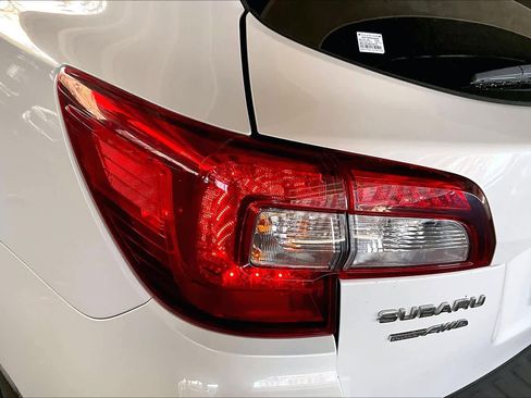 Used 2019 Subaru Outback 2.5i Limited image 28