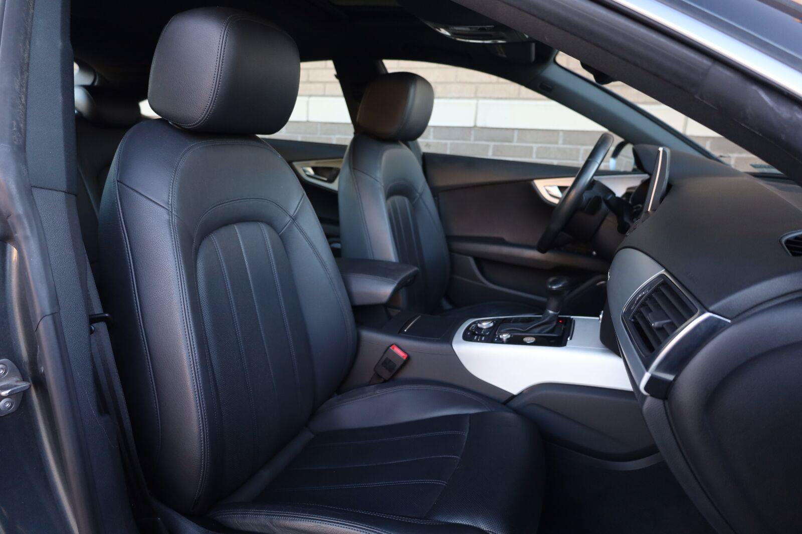 Used 2012 Audi A7 3.0T Prestige AWD/4WD image 29