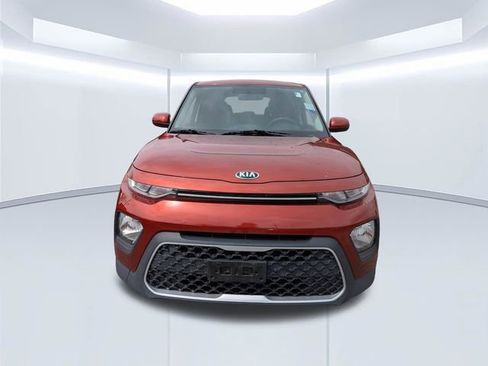 Used 2020 Kia Soul LX image 9
