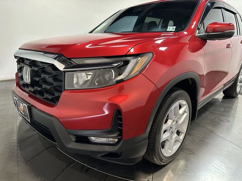 Used 2024 Honda Passport EX-L image 7