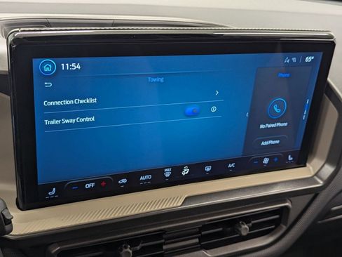 New 2025 Ford Bronco Sport Big Bend w/ Convenience Package image 30