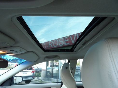 Used 2001 Volvo S60 2.4T image 7