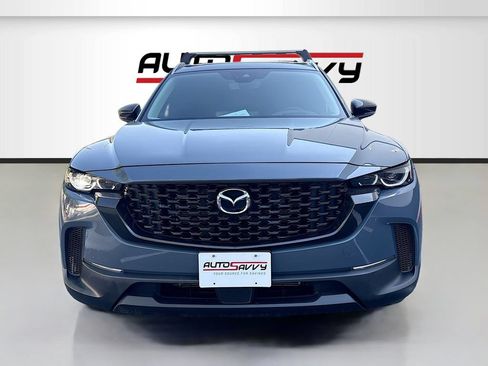 Used 2024 MAZDA CX-50 AWD 2.5 S w/ Cargo Package image 2