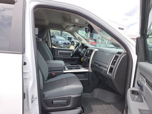 Used 2020 RAM 1500 Classic Warlock AWD/4WD image 14
