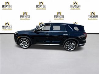 Used 2023 Hyundai Palisade Limited AWD/4WD video 2