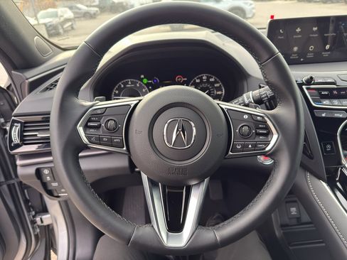 Certified 2025 Acura RDX SH-AWD image 15