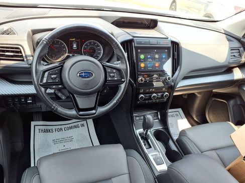Used 2022 Subaru Ascent Onyx Edition AWD/4WD image 5