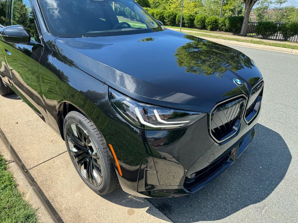 New 2026 BMW X3 xDrive30i w/ Premium Package AWD/4WD image 24