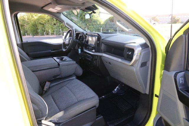 Certified 2022 Ford F150 XL w/ Equipment Group 101A High RWD image 25