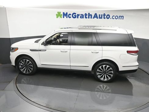 Used 2023 Lincoln Navigator Reserve AWD/4WD image 25