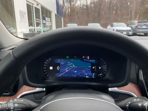 Certified 2025 Volvo S60 B5 Plus image 18