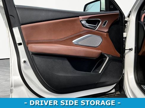 Used 2023 Acura RDX w/Technology Package image 21