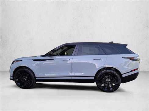 New 2026 Land Rover Range Rover Velar Dynamic SE image 5